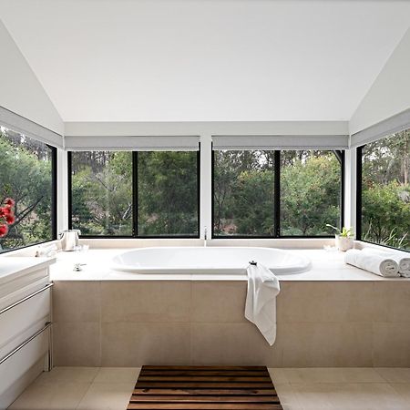 Jarrah Grove Forest Retreat - Adults Only Luxury Chalet Rosa Glen Ngoại thất bức ảnh