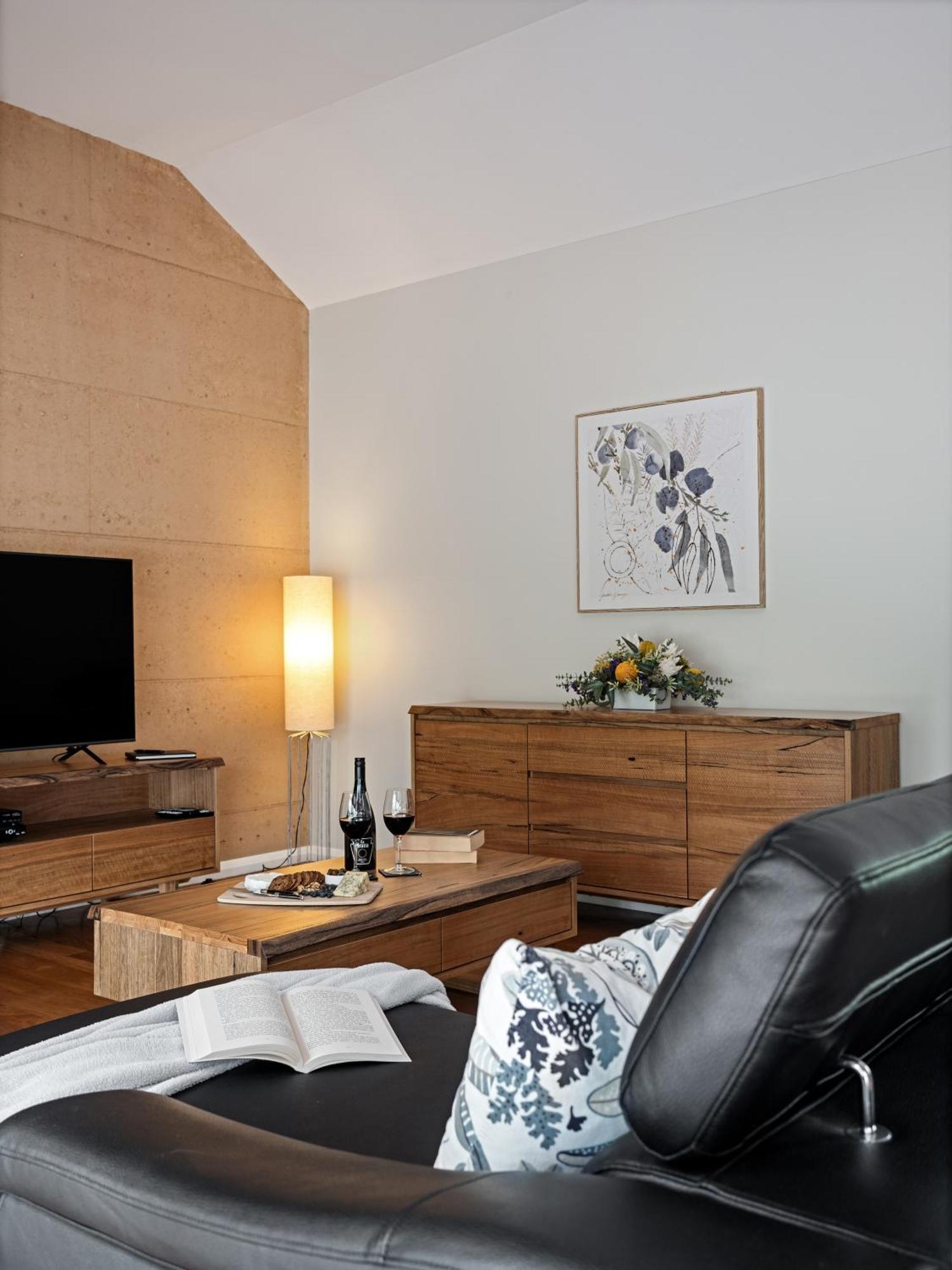 Jarrah Grove Forest Retreat - Adults Only Luxury Chalet Rosa Glen Ngoại thất bức ảnh